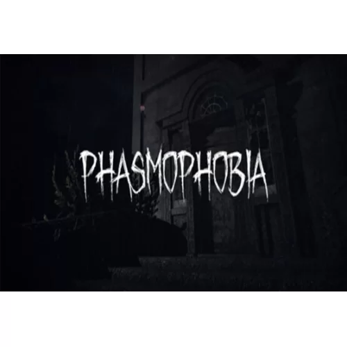  Phasmophobia